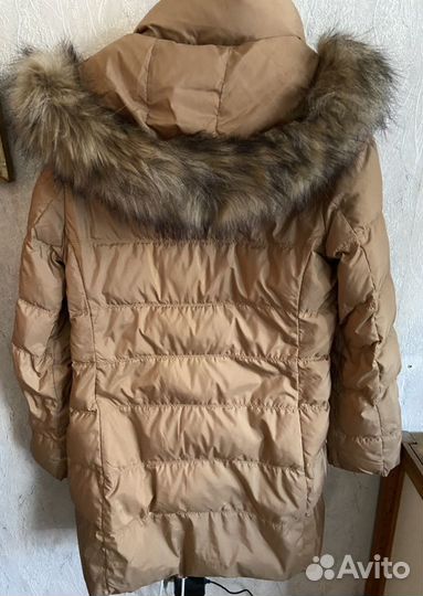 Пуховик Tommy Hilfiger