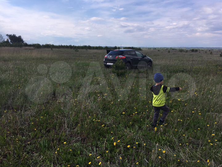 Участок 12 сот. (ИЖС)