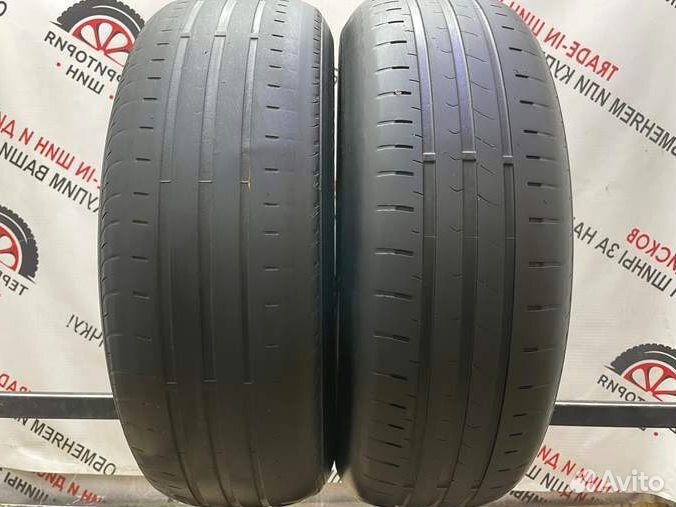 Hankook Kinergy Eco 185/65 R15 88M