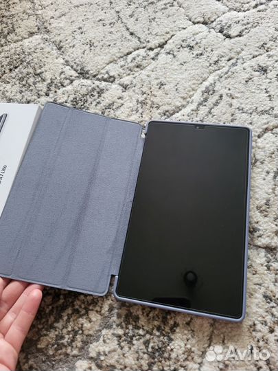 Планшет Samsung Tab A7 Lite