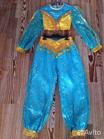 Костюм маскарадный Шахиризада/ Восточные танцы