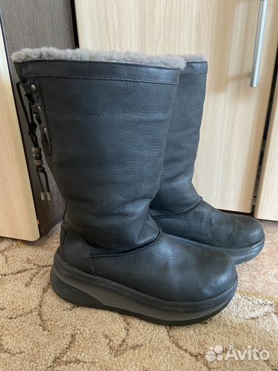 Сапоги ugg