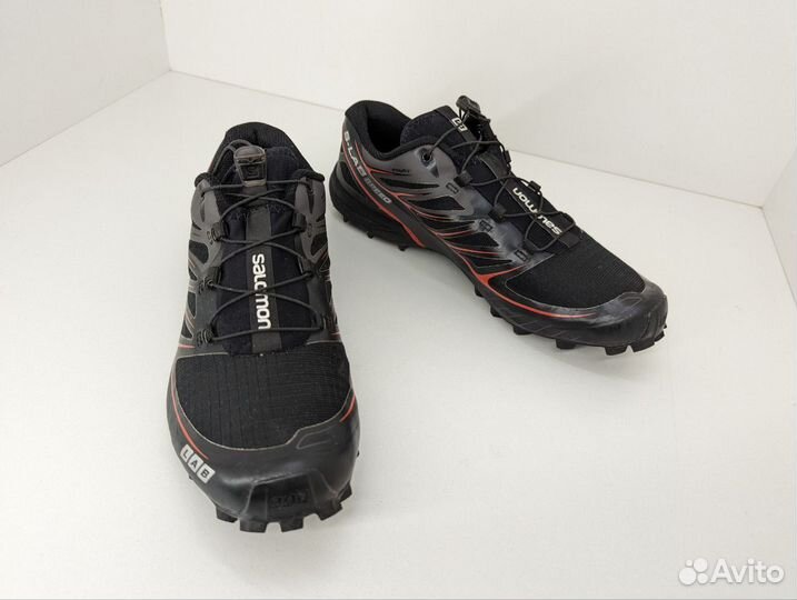 Кроссовки Salomon S-Lab Speed 9us/42,5