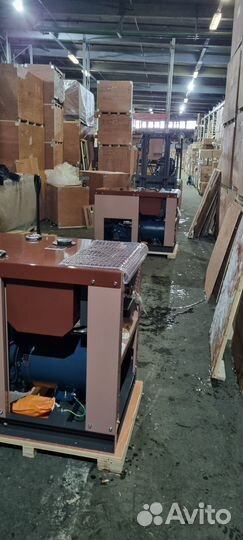 Дизельный генератор toyo TG-40SPC/SBS(460-900кВт)