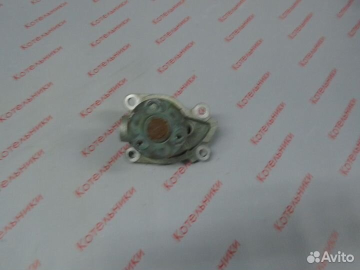 Nissan 21010-ED025 Насос водяной (Помпа)