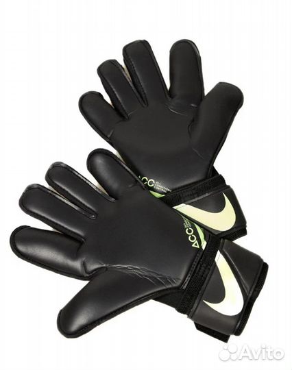 Перчатки вратарские Nike Vapor Grip-3