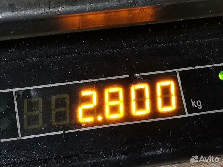 Стартер для Peugeot-Citroen 207 5802AR