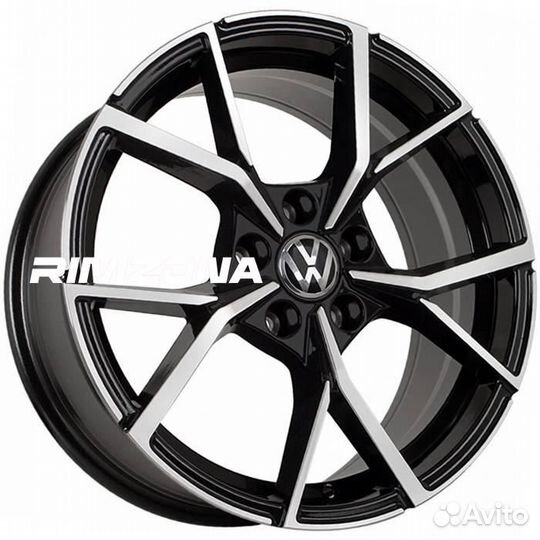 Литые диски FF R17 5x112 ave. В наличии