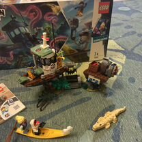 lego 70419 - Авито | Объявления во всех регионах: купить