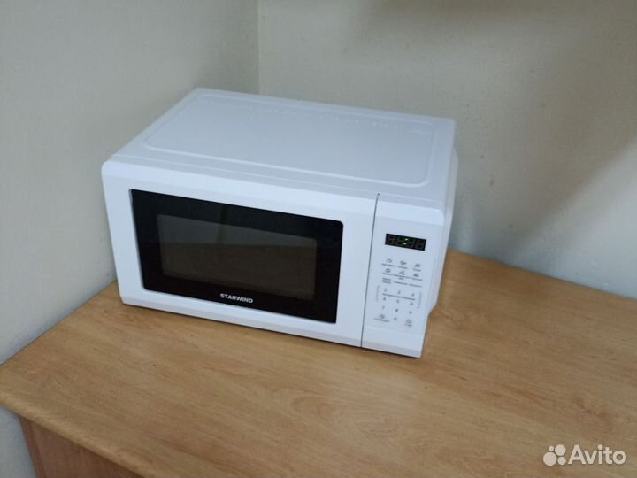 Микроволновая печь Starwind