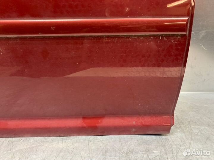 Дверь задняя правая Volkswagen Bora 1997-2005