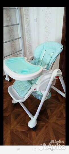 Столик для кормления