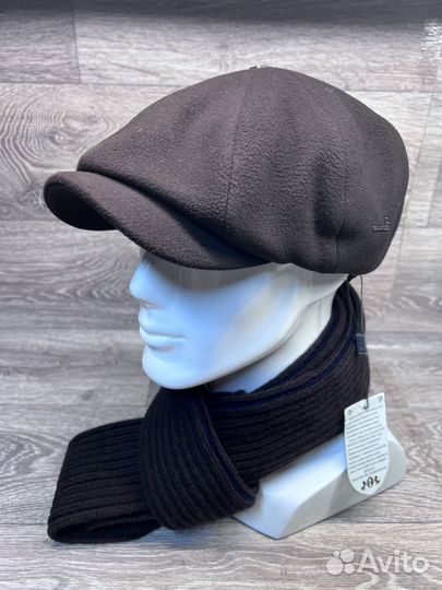 Кепка мужская гаврош, Bersar