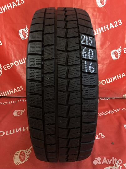 Dunlop Winter Maxx 215/60 R16 99T