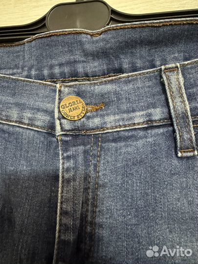 Джинсы gloria jeans
