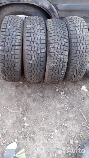 Achilles 122 65/85 R15