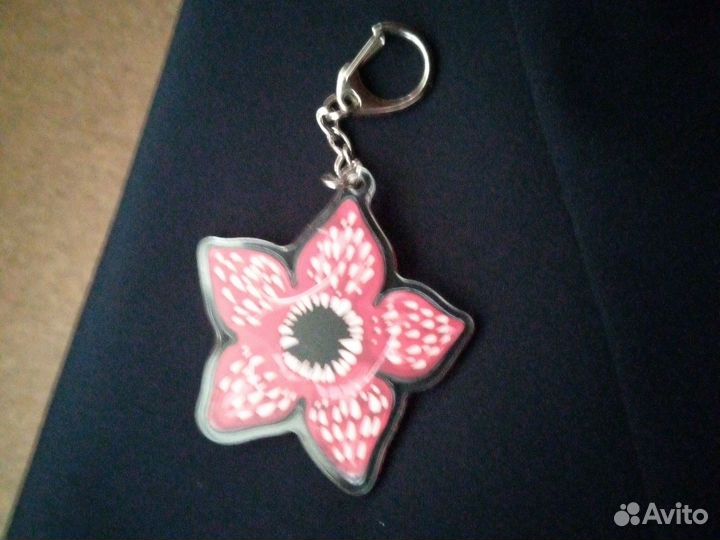 Брелок для ключей