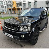 Land Rover Discovery 3.0 AT, 2014, 237 000 км, с пробегом, цена 2 490 000 руб.