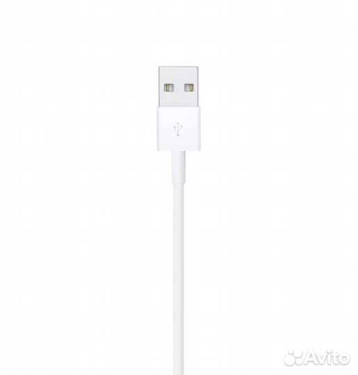 USB Кабель для зарядки iPhone