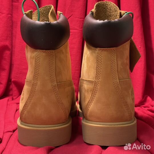 Оригинал Timberland Classic 6 Waterproof (44.5)