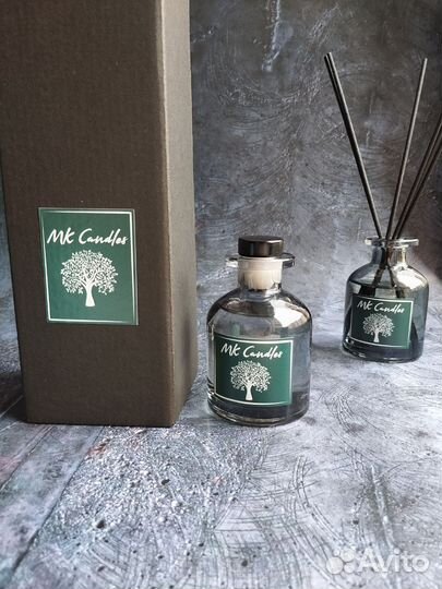 Ароматический диффузор для дома