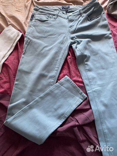 Джинсы armani женские 26