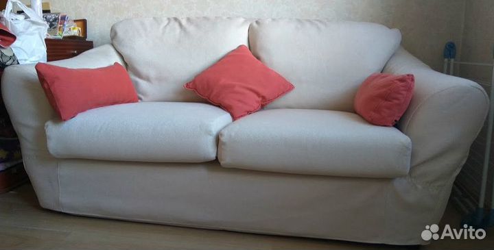 Чехлы на мягкую, садовую мебель. Пошив штор