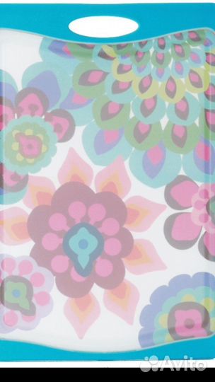 Фирменная качественная большая разделочная доска