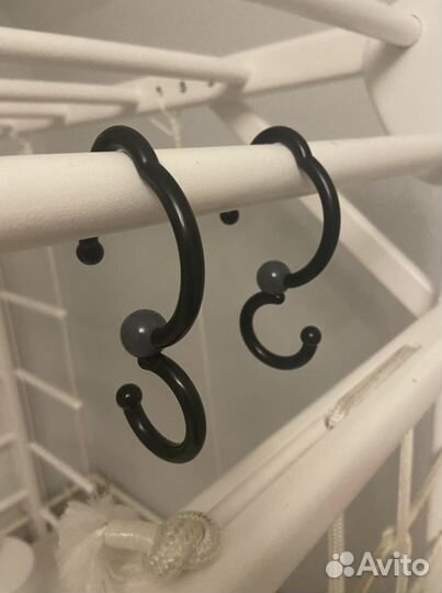 Крючок для сумки на коляску