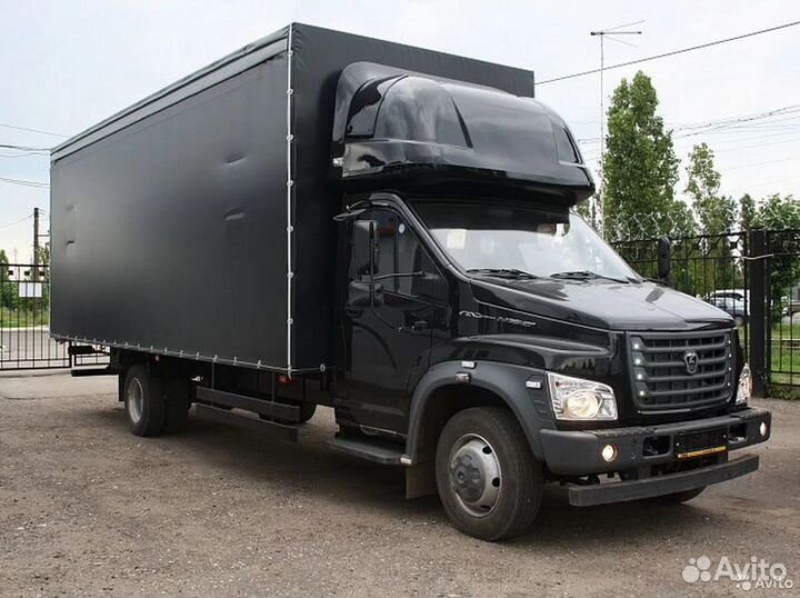 Грузоперевозки от 150 км Межгород Переезды