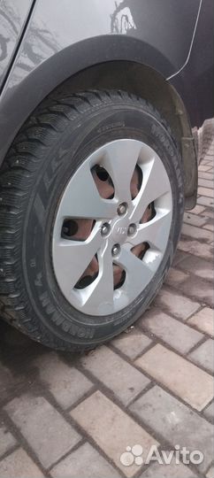 Nordman Nordman 4 185/65 R15 88