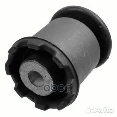 Сайлентблок рычага подвески зад прав/лев 35
