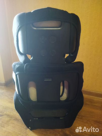 Детское автокресло Car Seat Summer Baby (15-36 кг)