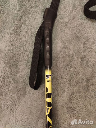 Лыжные палки 80 с новые
