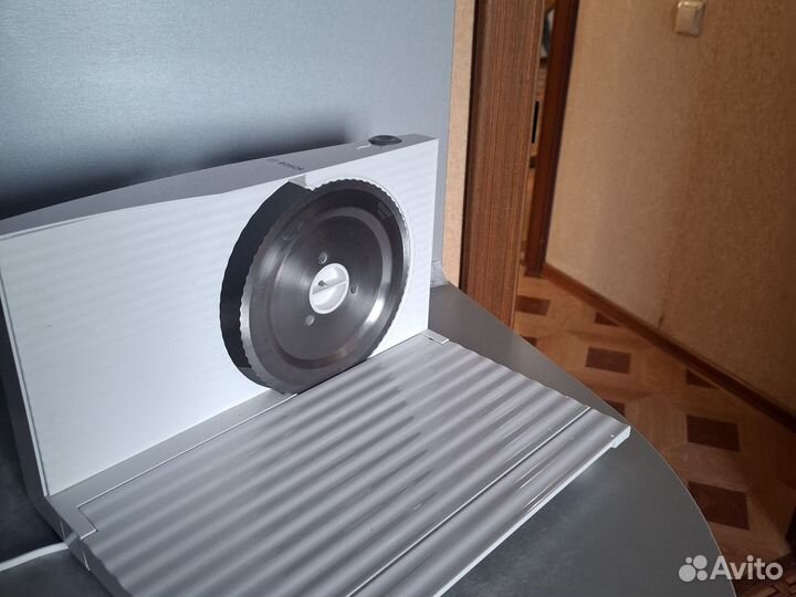 Ломтерезка bosch