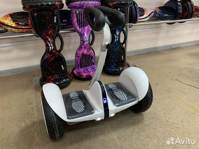 Гироскутер