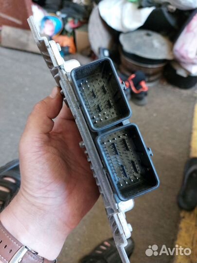 Эбу Лада Веста 8450032589