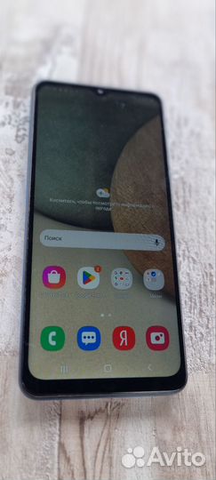 Samsung Galaxy A12, 4/64 ГБ