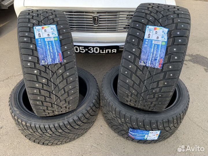 Zeta Antarctica Sport SUV 315/35 R20 106VR