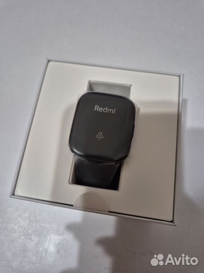 Смарт часы redmi watch 3