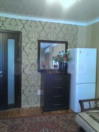 2-к. квартира, 47,4 м², 1/5 эт.