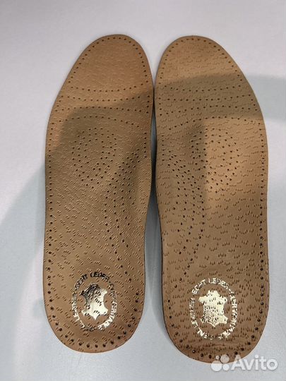 Ортопедические стельки 35 р