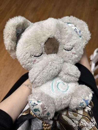 Fisher price коала