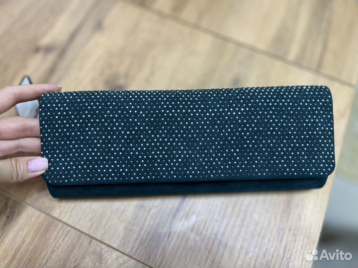 Сумка клатч