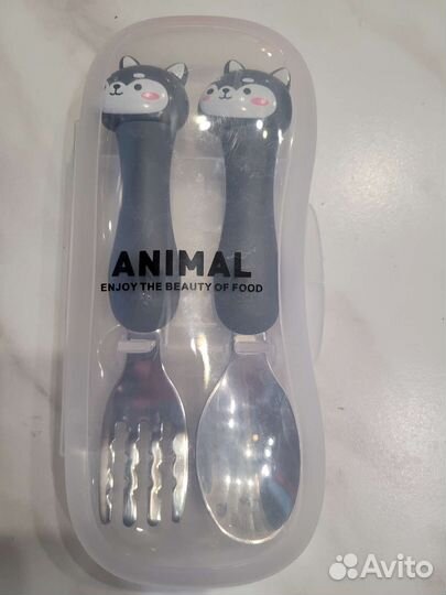 Набор для кормления ребёнка