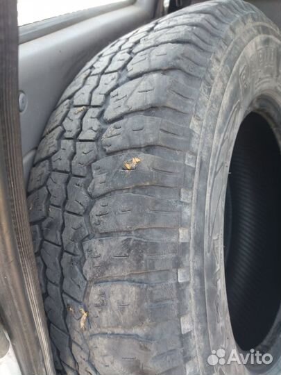 Rapid River K-214 4x4 245/70 R16
