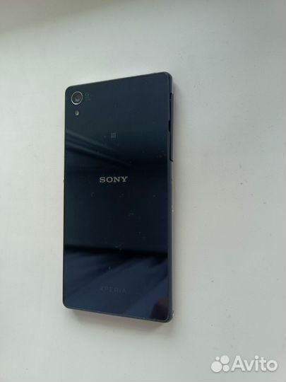 Sony Xperia Z2 (D6503), 3/16 ГБ