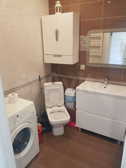 3-к. квартира, 67 м², 12/32 эт.