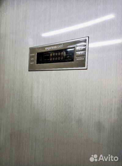 Холодильник LG с гарантией