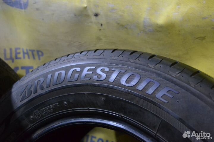 Bridgestone Ecopia EP150 195/65 R15